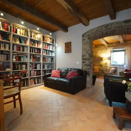 Villa Beautiful Surrounded By Forests