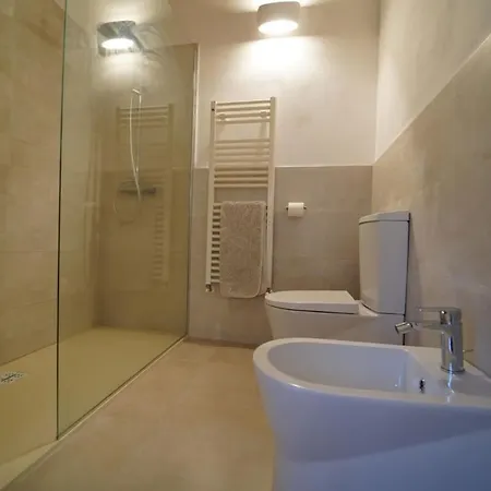 Beautiful Surrounded By Forests Villa Serricciolo